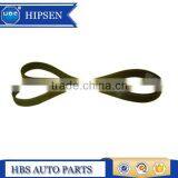 Drive Belt Fan 320/08606 320 08606 for JCB Excavator Parts JCB 3CX 4CX Backhoe Loader thumbnail-1