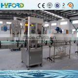 Hot Selling Newest Design Shrink Sleeve Label Machine