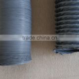 High Temperature Fire Resiatant Nylon Flexible Duct