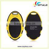 Hot New Power Bank' Charge by Sun Power or Electric thumbnail-3