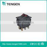 2 Position Rocker Switches Manufacturer