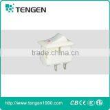 16A KCD1 Rocker Switch Factory