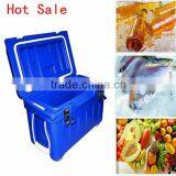 SCC 36QT Non Electric Refrigerator by Roto Molded thumbnail-1