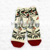 2015 Popular China Suppliers Baby Summer 3d Cartoon Girl Spandex Sock thumbnail-5