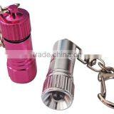 MINI Keychian Flashlight