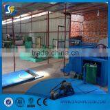 787mm-2100mm Small Type Tissue Paper Machine,waste Paper Pulp thumbnail-5