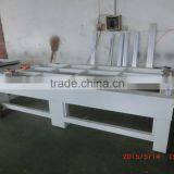 High Efficiency Multi Heads Wood Router Carving Wooden Chair Legs/ Stair Rail Multi Spindle Cnc Machine Price thumbnail-2