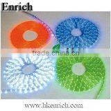 RGB LED Rope Light 2 Wires Round Rope thumbnail-1