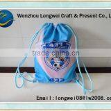 Drawstring Shopping Bag/backpack Shopping Bag/foldable Trolley Shopping Bag