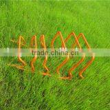 Customed Set Plastic Soccer Training Kids Hurdles thumbnail-3