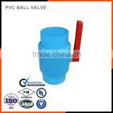 Pvc Ball Valve With High Quality thumbnail-3