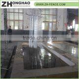 High Quality Good Offer Bulk Sale Welded Wire Railway Fence Panels