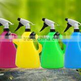 1Gallon Plastic Garden Watering Cans thumbnail-6