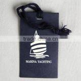 Abstraction Hangtag With Sticker for Coat Pant Men Suit thumbnail-3