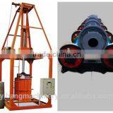 2015 China Precast Reinforce Culvert Drainage Sewage Cement Concrete Pipe Product Line thumbnail-5