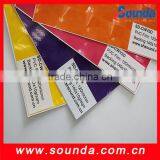Polymeric Color 3D Car Film thumbnail-1