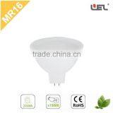 LED Lamp Decorative Bulb Wholsale Cheap Price LED Bulb Led Motion Light 6W GU5.3 LED Bulb Housing the Led Lights thumbnail-1