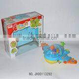 2013 Electric Plane,toy Electric Fish