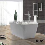 Freestanding Bath Tubs Small Deep Bathtub Bath Tube thumbnail-6
