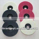Aluminium Oxide Fiber Disc thumbnail-1