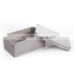 ROHS TOP Quality Manufacturer Outdoor & Indoor Suitable Waterproof Junction Box thumbnail-1