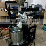 6kg Coffee Roaster/6kg Industrial Coffee Roasting Machine thumbnail-4