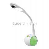 WIFI 1080P Smart Digital Baby Camera Monitor Lamp 10MP Table Lamp for Baby thumbnail-1