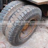 Used Hitachi EX100WD-2 Wheel Excavator Hitachi EX100WD thumbnail-5