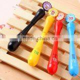 Colorful Gel Ink Pen /cute Pen thumbnail-1