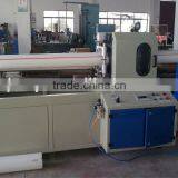 160mm Hdpe Pipe Machine