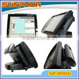 Supermarket touch screen pos 501