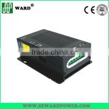 auto-detection pwm mppt solar charge controller 40a 60a