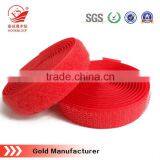 Reusable Nylon Fastener Tapes Type Pant Hook Loop Strap thumbnail-3