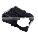 VR Box 3D Glasses With Bluetooth Controller Google Cardboard VR Glasses thumbnail-5