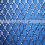 Pvc Coated Expanded Metal Sheet
