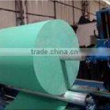 Hot Sales Automatic Foam Peeling Machine