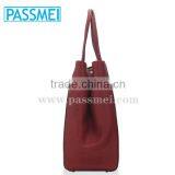 Ladies' Bag Designer Handbag High Quality Leather Handbags Italy thumbnail-2