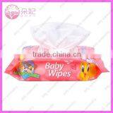 2015 Cute Packing Nice Baby Wipes