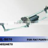 KL-5070 FIAT PUNTO Wiper Linakge