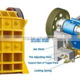 Professional Jaw Crusher Supplier With 58 Years Experience thumbnail-3
