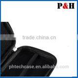 5-Inch Hard Case for GPS (Black) thumbnail-3