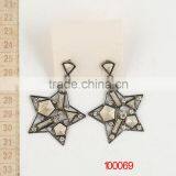 Casting Earring thumbnail-3