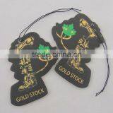 Tiger Shaped Refresh Car Air Fragrance for Promotion Gift thumbnail-1