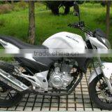 2015 NEW DESIGN CBR165 SPORTS MOTORCYCLE thumbnail-1