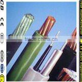 Anti-frost Self Limited Heat Cable for Water Pipes, Self Regulating Heating Cables thumbnail-1