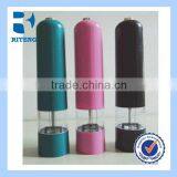 Acrylic Pepper Mill/pepper Grinder/salt and Pepper Mill thumbnail-1