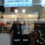 Handy Force Co., Ltd. company overview - view 1 thumbnail