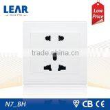 On Sales N7 Series 5 Pin Plug and Socket