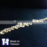 Manual Double Spiral Sterling Silver Bracelet Jewelry Valentine Gift thumbnail-3