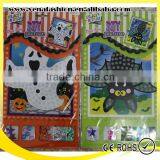 2015 Newest Cheap Cartoon Kids Sets Crystal Diy Stickers thumbnail-2